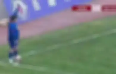 Berdalih Ingin Wujudkan Mimpinya, Pengusaha asal China Ini Beli Klub Sepak Bola agar Dirinya dan Sang Anak yang Gemuk Bisa Ikut Bermain