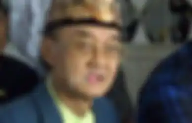 Masih Ingat dengan Sosok Kontroversial Ini? Dulu Bikin Heboh Rakyat Indonesia Lantaran Miliki 25 Istri, Begini Nasibnya Kini