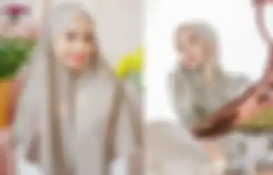 Biodata Artis Laudya Cynthia Bella, Mantan Istri Engku Emran yang Kini Sibuk Urus Deretan Bisnis Ini Setelah Menjanda