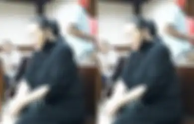 Maria Pauline Lumowa Pembobol Kas BNI 46 Divonis 18 Tahun Penjara dan Bayar Ganti Rugi ke Negara Rp 185 Miliar, Seakan Ogah Langsung Terima Putusan Hakim, Pelaku: Pikir-pikir Dahulu...