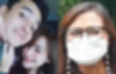 Bukan Aska Ongi, Sosok Wanita Ini Tiba-tiba Muncul dan Ngaku Biduk Rumah Tangganya Telah Digantung Selama 11 Tahun oleh Aliff Alli: Benar Terjadi dan Bukan Rekayasa!