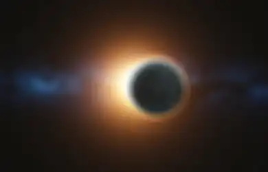 Gerhana Bulan Akan Terjadi 19 November 2021, Digadang Jadi Terlama Sepanjang Abad Ini, Catat Lokasinya!