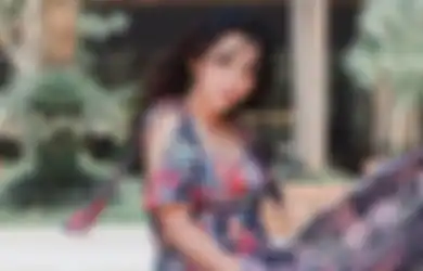 10 Tahun Silam Bertingkah Iseng, Instagram Hesti Purwadinata Malah Kena Block Syahrini, Terkuak Alasan Menggelitik di Baliknya: Aku Korban Pertama