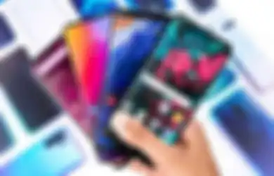 Penjualan HP dan Gadget di Tokopedia Meningkat, Tertinggi Dari Papua