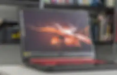 Kenapa Laptop Acer Nitro 5 Tidak Dibekali GPU Milik AMD? Ini Alasannya