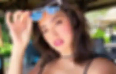 Sempat Disembunyikan, Jessica Iskandar Akhirnya Ngaku Pernah Selingkuh Hingga Blak-blakan Bongkar Kenakalannya di Masa Lalu yang Bikin Geleng Kepala