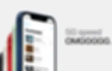 Cara Aktifkan Jaringan 5G di iPhone 12 dan iPhone 13, Gak Pakai Ribet!