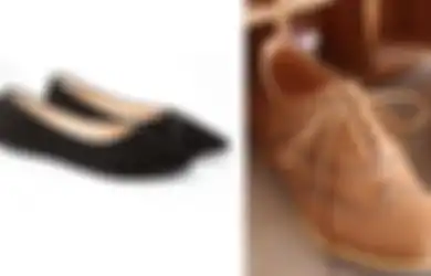 Pakai 6 Jenis Sepatu Ini Buat Hangout, Dijamin Kekinian Banget!