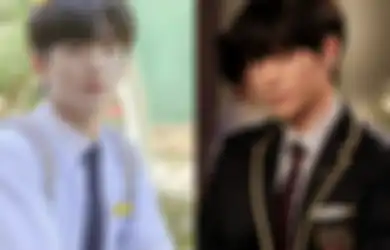 6 Fakta School 2021, Drama Baru Kim Yohan WEi dan Kim Young Dae