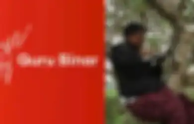 Kisah Inspiratif Salah Satu Guru di Guru Binar, Tetap Semangat Belajar Meski Terkendala Akses Internet