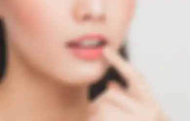 Nyesel Baru Tahu Sekarang, Bahan Rumahan Ini Ampuh Atasi Masalah Bibir Hitam, Hasilnya Bikin Takjub
