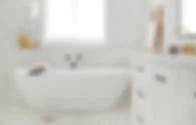 Butuh Kamar Mandi seluas Apa agar Nyaman Menggunakan Bathtub? Cek Yuk!
