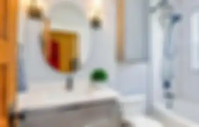 Siapa Sangka Kopi Bisa Digunakan untuk Hilangkan Bau Pesing di Kamar Mandi, Nyesal Baru Tahu!