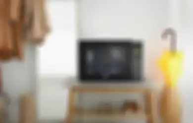  Jangan Bawa Virus ke Rumah sehabis Bepergian, HygieneShield Cabinet Ini Diklaim Bunuh Virus dalam 40 Menit
