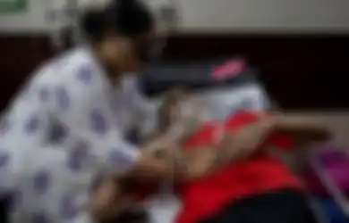 Kenali Infeksi Jamur Hitam yang Merebak di India, Dapat Menggerogoti Tulang hingga Menginfeksi Otak