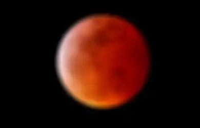 Fenomena Langka Blood Moon Baru-baru Ini Terjadi, Berikut Berbagai Mitos Seputar Gerhana Bulan dari Seluruh Dunia