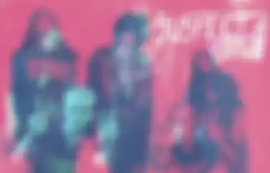 Abis Cek-Cok Sampai Ganti Vokalis, Band Para Anak Rock Star Suspect208 Kini Bubar