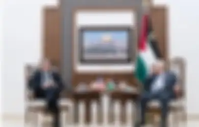 Tak Bisa Terus-terusan Mendukung Israel, Amerika Serikat Buka Kembali Konsulat Yerusalem untuk Palestina