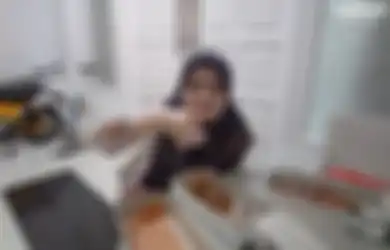 Tubuhnya Makin Berasa Amburadul di Masa Kehamilan, Nathalie Holscher Sampai Tak Bisa Rasakan Nasi Karena Selalu Terasa Pahit di Lidah: Hormonnya Itu Parah!