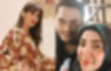 Nia Ramadhani Kalah Jauh, Fadel Islami Ternyata Jor-joran Sering Beri Muzdalifah Barang Mewah Ini Demi Bahagiakan Sang Istri, Mantu Aburizal Bakrie: Terlalu Berat Buat Aku