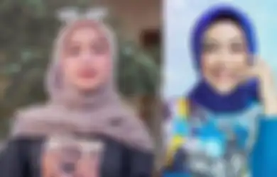 Wow Penampilan Barunya Bikin Pangling dan Tak Dikenali, Ria Ricis Disebut Lakukan Operasi Plastik pada Wajahnya, Netizen Auto Julid: Kok Jadi Kayak Roy Kiyoshi