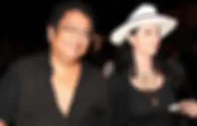 Buat Hotman Paris Jatuh Hati Meski Sudah Beristri, sang Pengacara Rela Berikan Hal Mewah Ini untuk Meriam Bellina Saat Jadi Kekasih