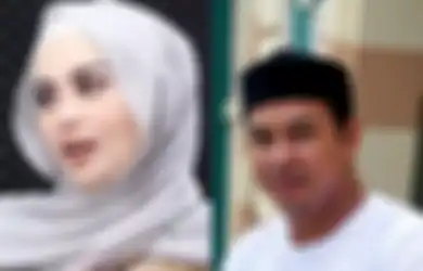 Kadung Sandang Predikat Sebagai Pelakor, Jennifer Dunn Lelah Namanya Kini Dikaitkan dengan Berita Poligami Ustaz Jefri Al Buchori: Saya Minta Dihargai!
