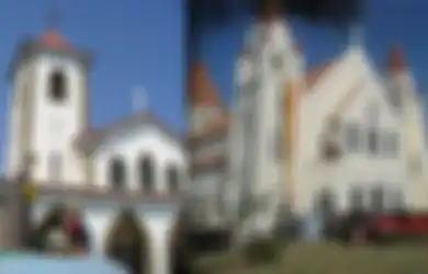 Inilah Agama Timor Leste, Komunitas Katolik Terbesar Kedua di Asia Tenggara