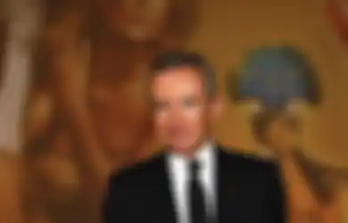 Jualan Barang-barang Sultan, Bernard Arnault Jadi Orang Terkaya di Dunia 2021 