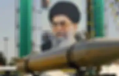 Israel di Ambang Ketakutan, Sadar Posisi Mereka Bakal Makin Terancam Jika Amerika dan Iran 'Damai', Negeri Yahudi Sampai Nekat Siapkan Rencana Ini untuk Melawan Iran