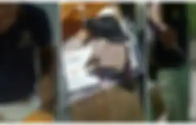 Bela Mati-matian Kurirnya yang Diancam Pakai Pedang, SiCepat Tolak Mediasi dan Minta Polisi Usut Online Shop Ngawur yang Jadi Akar Permasalahan