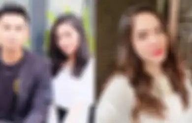 Mantan Suaminya Kepergok Foto Mesra Bareng Pesinetron Muda Steffi Zamora, Rachel Vennya Beri Respons: Aku Nggak Bisa Kontrol Semuanya