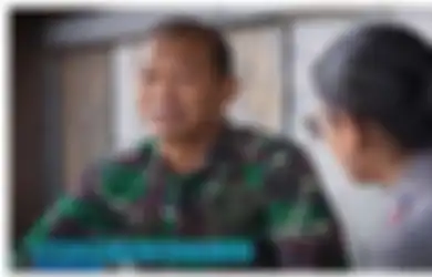 Didapuk Jabatan Pangdam Jaya, Inilah Profil Mayjen TNI Mulyo Aji Pengganti Mayjen TNI Dudung Abdurachman, Ternyata Pernah Jadi Danrem di Solo Semasa Jokowi Jabat Walikota