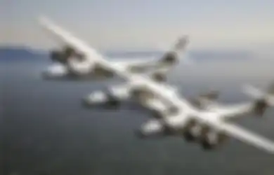 Sistem Pariwisata Antariksa Bakal Diluncurkan, Pesawat Virgin Galactic Akan Angkut Manusia Liburan ke Luar Angkasa, Berminat?