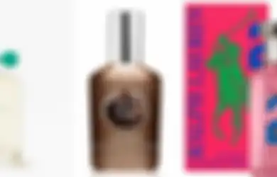 3 Rekomendasi Parfum Beraroma Cokelat yang Awet Seharian, Pilih Mana?