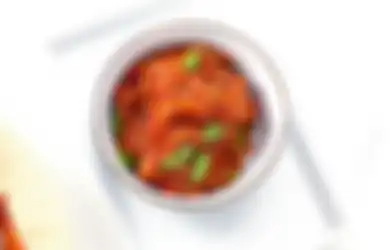 Biasa Jadi Campuran Sambal Lalapan, Petai Ternyata Simpan Segudang Manfaat untuk Tubuh, Bisa Atasi Diare Sampai Cegah Stroke!