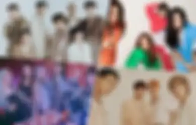 6 Group KPop yang Pernah Mengalami Pergantian Leader. Ada Favoritmu?