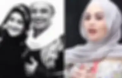 Jennifer Dunn Dituding Jadi Salah Satu Istri Almarhum Suami Umi Pipik, Sosok Ini Bongkar Awal Pertemuan Jedun Dengan Uje di Tempat Ini hingga Bongkar Fakta Sebenarnya