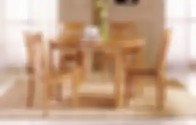 Furnitur Kayu Pudar dan Terlihat Usang? Poles Ulang Yuk, Tak Usah Menyuruh Tukang!