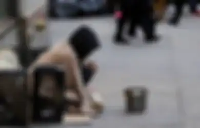 Malang, Tak Tahu Miliki Warisan Rp12 Miliar, Nasib Perempuan Ini Berakhir Tragis  Meninggal sebagai Gelandangan