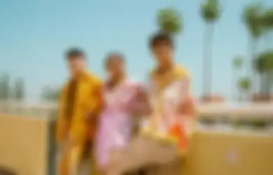 Rich Brian dan Warren Hue Umumkan Single 'Lazy Suzan' Sebagai OST Film Shang-Chi