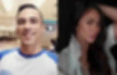 Sosok Attila Syach, Mantan Suami Pertama Wulan Guritno yang Kini Jadi Tersangka Kasus Dugaan KDRT