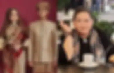 Rizky Billar Semprot Habis Mbak You Usai Beri Ramalan Buruk Soal Pernikahannya, Singgung Kondisi Lesty Kejora: Bebannya Dia Semakin Banyak