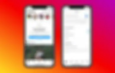 Cara Mudah Sembunyikan Jumlah Likes di Akun Instagram Kalian