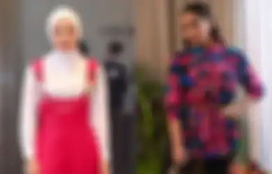 Aurel Ngebet Ingin Cepat-cepat Mengandung Lagi, Istri Atta Sampai Rela Lakukan Ritual Ini Agar Segera Ketularan Nagita Slavina Hamil, Gigi: Semoga Nyusul