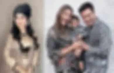 Padahal Baim Wong Sudah Tulis Nama Anaknya, Iis Dahlia Justru Bikin Heboh Gegara Panggil Kiano dengan Sebutan Ini, Netizen: Nggak Malu Buk?