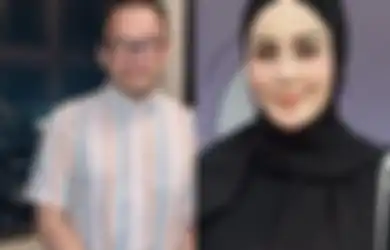 Dulu Tinggal Penuh Sesak dengan Kandang Burung, Siapa Sangka Artis Cantik Ini Sekarang Bisa Hidup di Hunian Mewah Usai Dinikahi Suami Orang