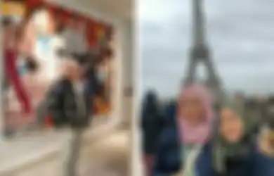 Bertemu dengan Anak Sambung Mantan Suaminya, Desy Ratnasari Tak Heran Jika Sang Putri Tetap Panggil Irwan Mussry 'Daddy' di Hadapan El Rumi: Udah Dari kecil Manggilnya Gitu