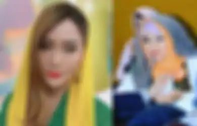 Kena Labrak Habis-habisan Inul Daratista, Neno Warisman Tak Gentar dan Malah Tantang Istri Adam Suseno Lakukan Hal Ini!