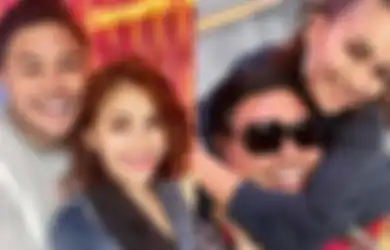 Ogah Cuma Diberi Mahar Rp 500 Juta, Ayu Ting Ting Sebut Alasannya yang Berani Patok Nominal Fantatis Jika Igun Berniat Persunting Dirinya: Mau Sama Gue, Siapin Rp 5 Miliar!